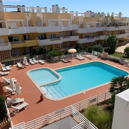 Royal Cabanas Golf T2 T3 דירה *