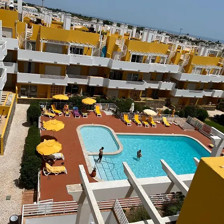 דירה Royal Cabanas Golf T2 T3 קבאנס דה טאבירה