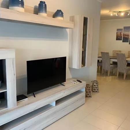 דירה Royal Cabanas Golf T2 T3 *