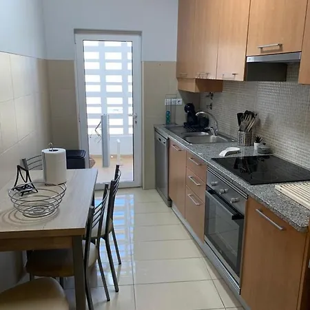 דירה Royal Cabanas Golf T2 T3 קבאנס דה טאבירה