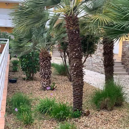 Royal Cabanas Golf T2 T3 דירה *