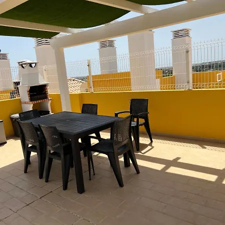 דירה Royal Cabanas Golf T2 T3