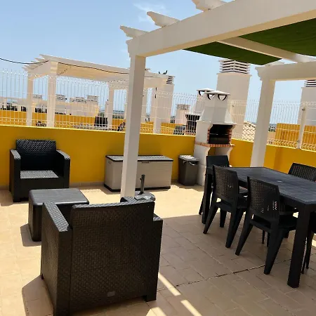 דירה Royal Cabanas Golf T2 T3 *