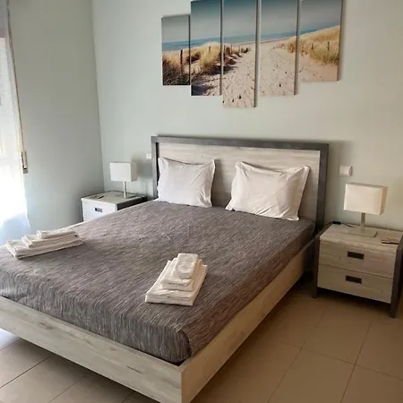 Royal Cabanas Golf T2 T3 דירה קבאנס דה טאבירה