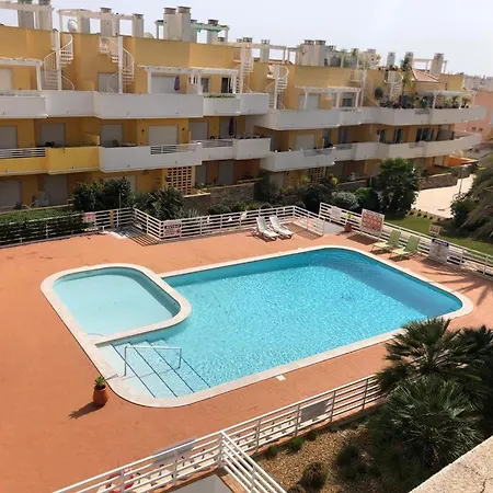 Royal Cabanas Golf T2 T3 דירה