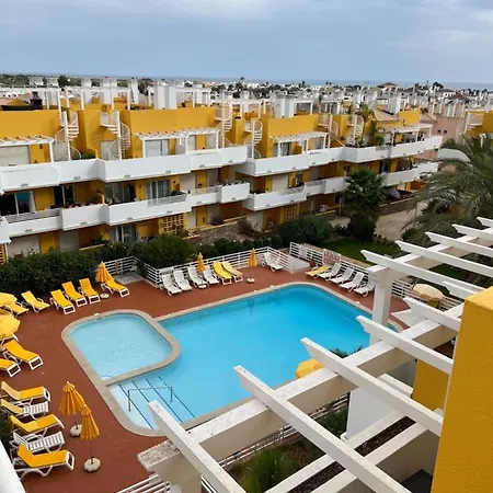 Royal Cabanas Golf T2 T3 * קבאנס דה טאבירה