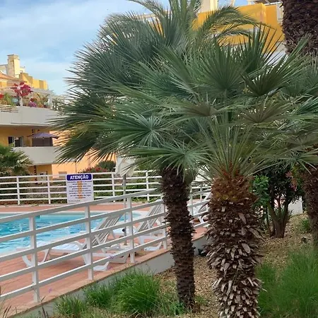 Royal Cabanas Golf T2 T3 דירה קבאנס דה טאבירה