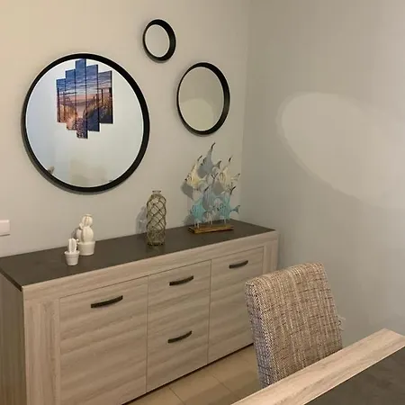 Royal Cabanas Golf T2 T3 Apartment