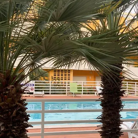 Royal Cabanas Golf T2 T3 Apartment Cabanas De Tavira