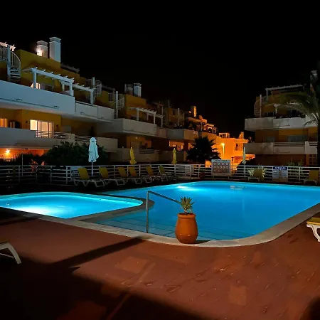 Apartment Royal Cabanas Golf T2 T3 *