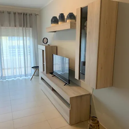 Royal Cabanas Golf T2 T3 Apartmán Cabanas De Tavira