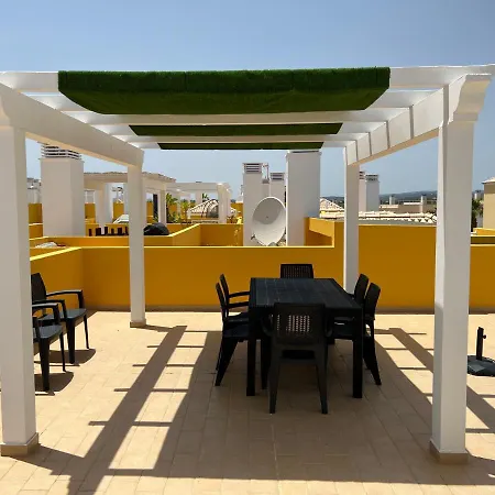 Royal Cabanas Golf T2 T3 * Cabanas De Tavira