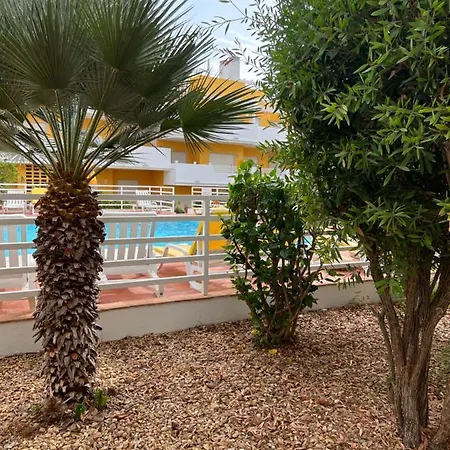 Royal Cabanas Golf T2 T3 *