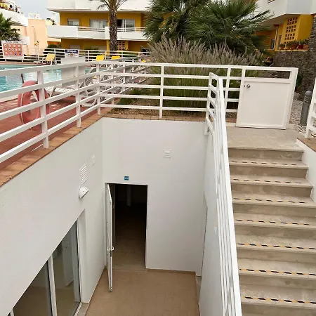 Apartmán Royal Cabanas Golf T2 T3 *