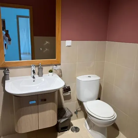Apartmán Royal Cabanas Golf T2 T3 *