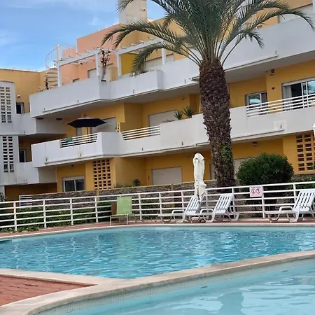 Royal Cabanas Golf T2 T3 * Cabanas De Tavira